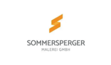 Kundenlogo von Sommersperger Malerei GmbH
