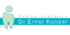 Kundenlogo von Dr.med.dent. Ernst Künzel