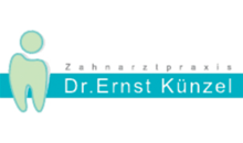 Kundenlogo von Dr.med.dent. Ernst Künzel