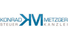Kundenlogo von Steuerkanzlei Metzger GmbH