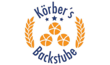 Kundenlogo von Körber's Backstube Inhaber Christian Körber