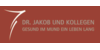 Kundenlogo von DR. JAKOB UND KOLLEGEN Zahnarztpraxis