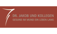 Kundenlogo von DR. JAKOB UND KOLLEGEN Zahnarztpraxis