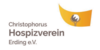Kundenlogo von Christophorus Hospizverein Erding e.V.