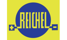 Kundenlogo von Reichel Elektroanlagen GmbH