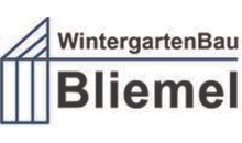 Kundenlogo von Bliemel WintergartenBau GmbH