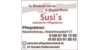 Kundenlogo von Susi's ambulanter Pflegedienst