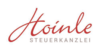 Kundenlogo von Steuerkanzlei Hoinle