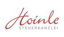 Kundenlogo von Steuerkanzlei Hoinle