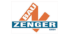 Kundenlogo von Zenger Bau GmbH