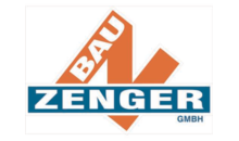 Kundenlogo von Zenger Bau GmbH