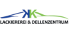 Kundenlogo von Lackiererei & Dellenzentrum Abbas Koussan
