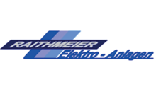 Kundenlogo von Raithmeier Elektro - Anlagen
