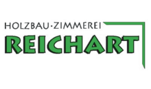 Kundenlogo von Holzbau Zimmerei Reichart