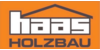 Kundenlogo von Haas Holzbau GmbH