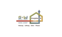 Kundenlogo von S & W Energietechnik GmbH