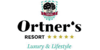 Kundenlogo von Ortner's Resort