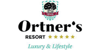 Kundenlogo Ortners Resort