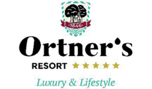 Kundenlogo von Ortner's Resort