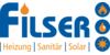 Kundenlogo von Filser Haustechnik GmbH