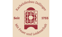 Kundenlogo von Dollinger Kachelofenbau Inh. Daniel Dollinger