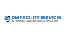 Kundenlogo von DM Facility Services