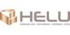 Kundenlogo von HELU Immobilien Wohnbau Erdbau Kies