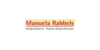 Kundenlogo von Rabbels Manuela Heilpraktikerin