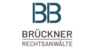 Kundenlogo von Rechtsanwältin Benita Brückner