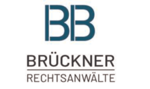 Kundenlogo von Rechtsanwältin Benita Brückner