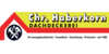 Kundenlogo von Haberkorn Christian Dachdeckerei