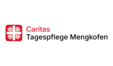 Kundenlogo von Caritas Sozialstation und Tagespflege Mengkofen