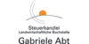 Kundenlogo von Abt Gabriele Steuerberaterin