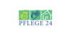 Kundenlogo von Pflege 24 GmbH