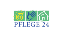 Kundenlogo von Pflege 24 GmbH