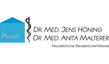 Kundenlogo von Dr.med. Jens Höning, Dr.med. Anita Malterer Gemeinschaftspraxis