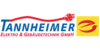 Kundenlogo von Tannheimer GmbH