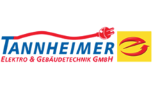 Kundenlogo von Tannheimer GmbH