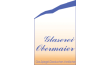 Kundenlogo von Glaserei Obermaier Inh. Martin Eglseder