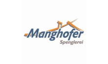 Kundenlogo von Spenglerei Manghofer
