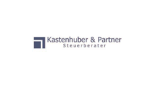 Kundenlogo von Kastenhuber & Partner Steuerberater