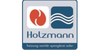 Kundenlogo Ulrich Holzmann GmbH