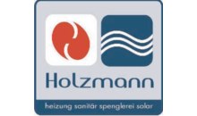 Kundenlogo von Ulrich Holzmann GmbH