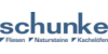 Kundenlogo von Schunke Handels GmbH Fliesen, Natursteine, Kachelöfen