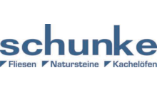Kundenlogo von Schunke Handels GmbH Fliesen, Natursteine,  Kachelöfen