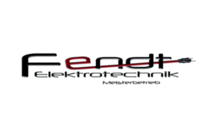 Kundenlogo von Fendt Elektrotechnik GmbH