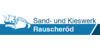 Kundenlogo von Sand- und Kieswerk Rauscheröd Ulrich Alex GmbH