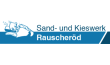 Kundenlogo von Sand- und Kieswerk Rauscheröd Ulrich Alex GmbH