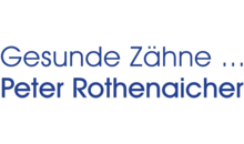 Kundenlogo von Rothenaicher Peter Zahnarzt