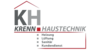 Kundenlogo von Krenn Haustechnik